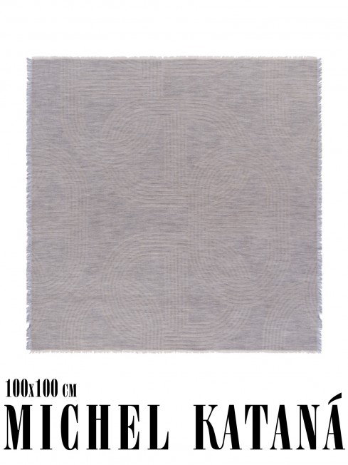 Платок Унисекс KV100-JgT.W60_24DMW-10.10/FR